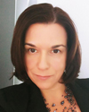 Advisor Portrait Image